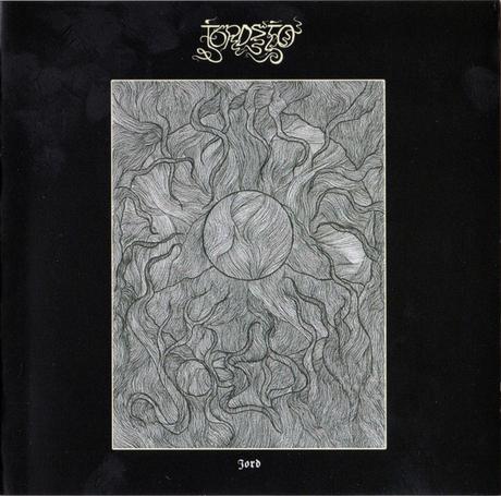 Jordsjø - Jord (2017)