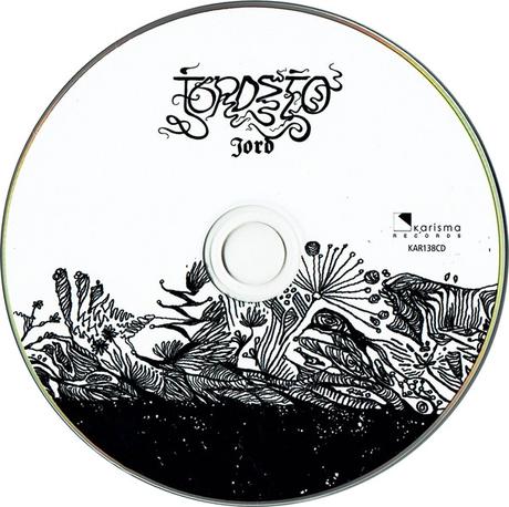 Jordsjø - Jord (2017) Jordsjø - Jord (2017)