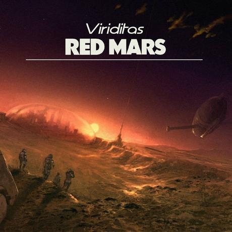Viriditas - Red Mars (2018)