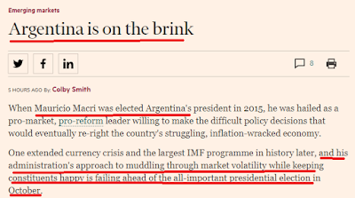 Claves para Entender el Colapso Inducido