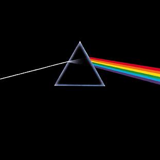 The Dark Side of the moon