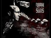 Dark Suns Grave Human Genuine (2008)