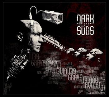 Dark Suns - Grave Human Genuine (2008)