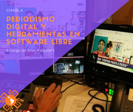 Festival Latinoamericano de Instalación de Software Libre (FLISoL)