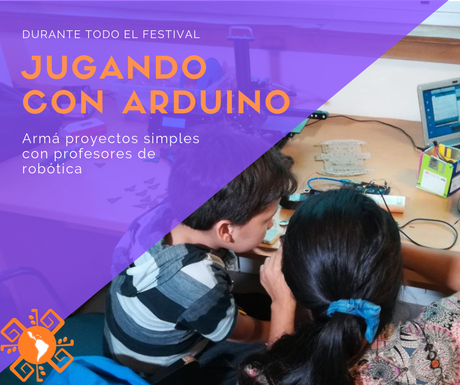 Festival Latinoamericano de Instalación de Software Libre (FLISoL)