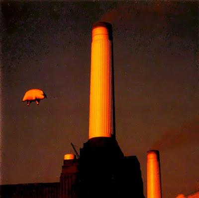 Pink Floyd - Animals (1977) (Remastered Edition 1994)