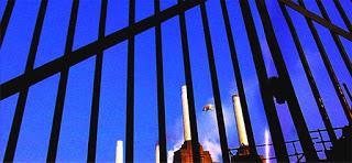 Pink Floyd - Animals (1977) (Remastered Edition 1994)