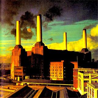 Pink Floyd - Animals (1977) (Remastered Edition 1994)
