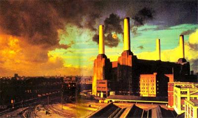 Pink Floyd - Animals (1977) (Remastered Edition 1994)
