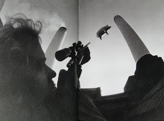 Pink Floyd - Animals (1977) (Remastered Edition 1994)