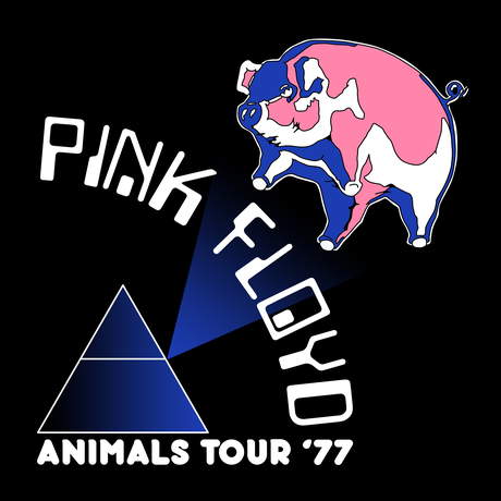 Pink Floyd - Animals (1977) (Remastered Edition 1994)