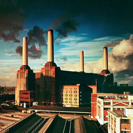 Pink Floyd - Animals (1977) (Remastered Edition 1994)