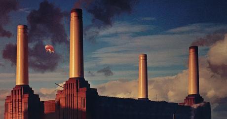 Pink Floyd - Animals (1977) (Remastered Edition 1994)