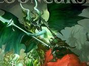 Looncurse/Luna Maldita pre-pedidos. opinión