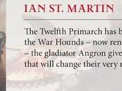 Pre-pedidos para próximos meses desde Black Library