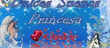 Dulces Sueños princesa