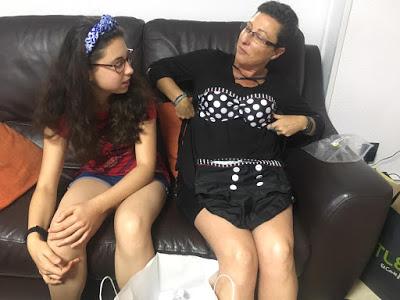 Día de la Madre, 