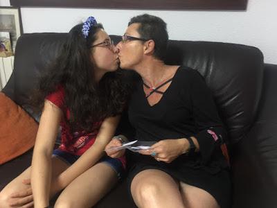 Día de la Madre, 