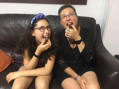 Día de la Madre, 