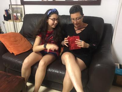 Día de la Madre, 