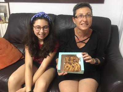 Día de la Madre, 