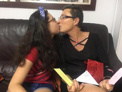 Día de la Madre, 