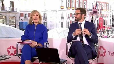 Linchamiento a periodistas