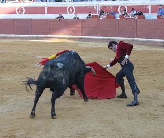 TODOS LOS ACARTELADOS A HOMBROS EN LUCENA TODOS LOS ACARTELADOS A HOMBROS EN LUCENA