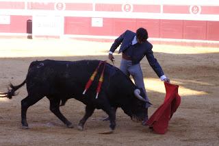 TODOS LOS ACARTELADOS A HOMBROS EN LUCENA TODOS LOS ACARTELADOS A HOMBROS EN LUCENA