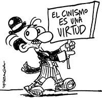 La Estulticia maquiavélica de la política ...