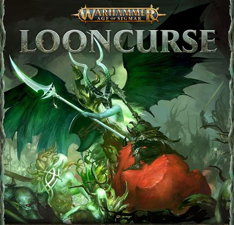 Looncurse/Luna Maldita en pre-pedidos. Una opinión Looncurse/Luna Maldita en pre-pedidos. Una opinión