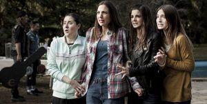 Ahora o nunca (2015) | Blog de cine