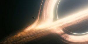 gargantua de interstellar existe?