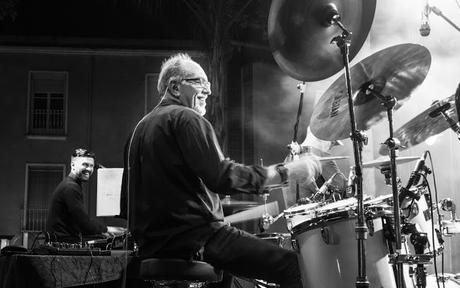 Espidifunk Show en Lucena