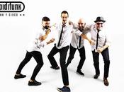 Espidifunk Show Lucena