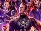 Vengadores endgame: premio