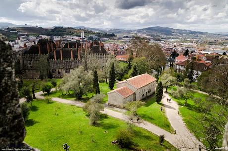 GUIMARÄES (PORTUGAL)