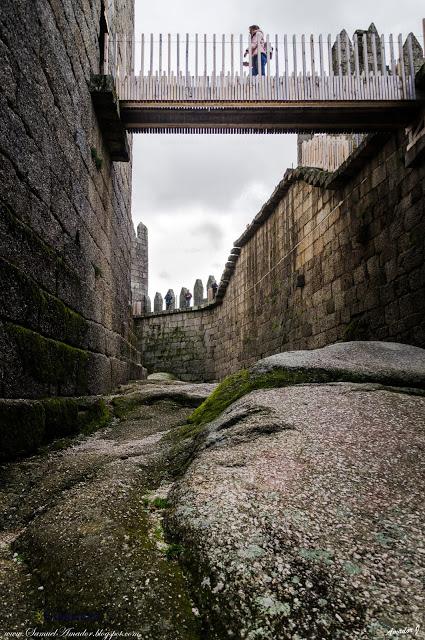 GUIMARÄES (PORTUGAL)