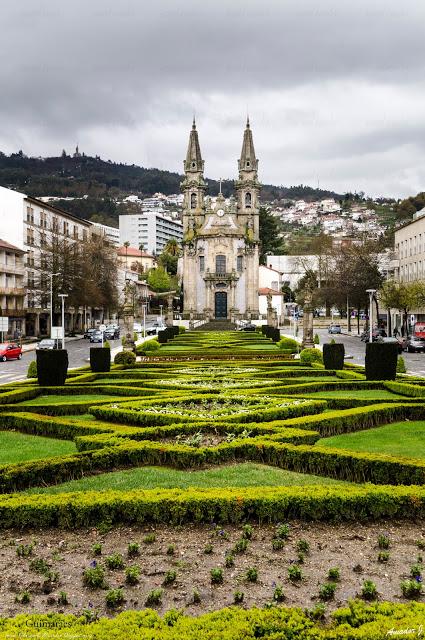 GUIMARÄES (PORTUGAL)