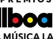 Premios Billboard Música Latina 2019