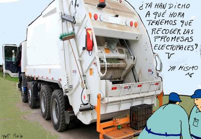 Pulso entre el PSOE y Podemos por el futuro gobierno.