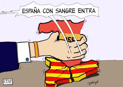 Pulso entre el PSOE y Podemos por el futuro gobierno.