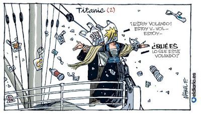 Pulso entre el PSOE y Podemos por el futuro gobierno.