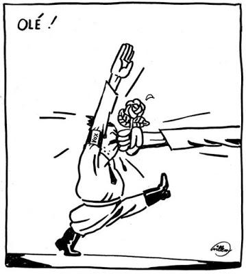 Pulso entre el PSOE y Podemos por el futuro gobierno.