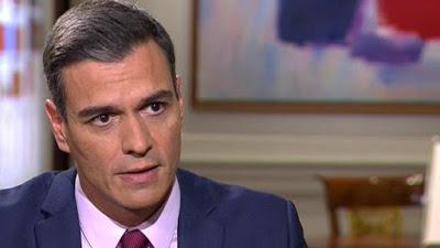 Pulso entre el PSOE y Podemos por el futuro gobierno.