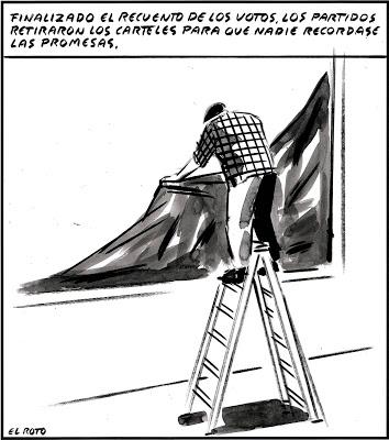 Pulso entre el PSOE y Podemos por el futuro gobierno.