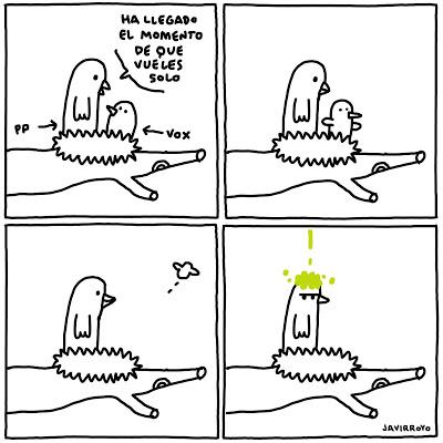 Pulso entre el PSOE y Podemos por el futuro gobierno.