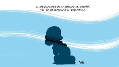 Pulso entre el PSOE y Podemos por el futuro gobierno.