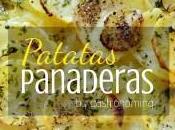 Patatas panaderas