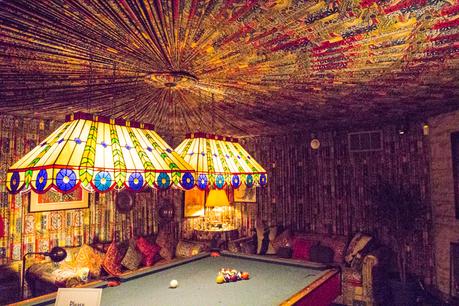 graceland-memphis-6 ▷ Comentario sobre Visit Graceland, Sun Studios y Studio B, TN (Siente el espíritu de Elvis Presley) por Caz